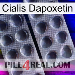 Cialis Dapoxetine 31